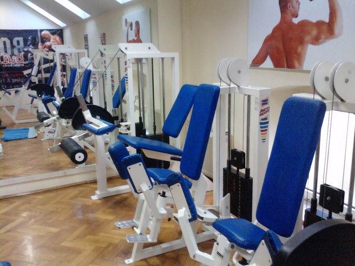 Mozgás Éjszakája Hódmezővásárhelyen: bemutatkozik a T&M Sport Fitness