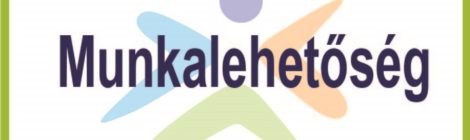 Munkalehetőség- Táplálkozási Tanácsadó