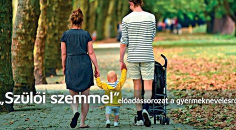 „Szülői szemmel”