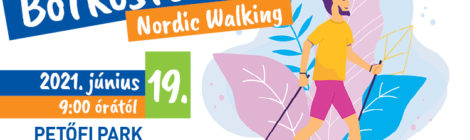 Nordic Walking Botkóstoló Makó